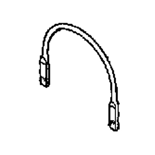 Honda Engines part 82112-751-801 - Support Chute - Original OEM Honda Engines part 82112-751-801 - Support Chute - Original OEM