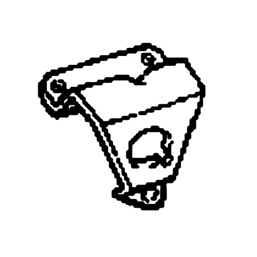 Honda Engines part 35102-752-000 - Base - Original OEM