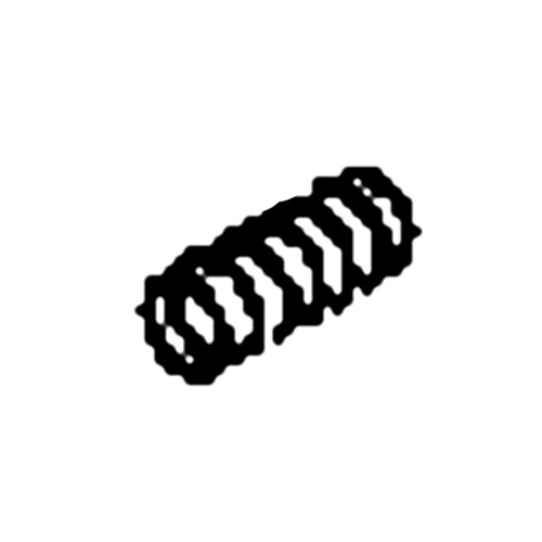 Honda Engines part 56653-752-D30 - Spring - Original OEM