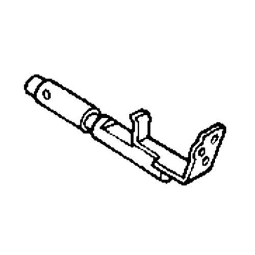 Honda Engines part 56680-752-D30 - Shaft - Original OEM