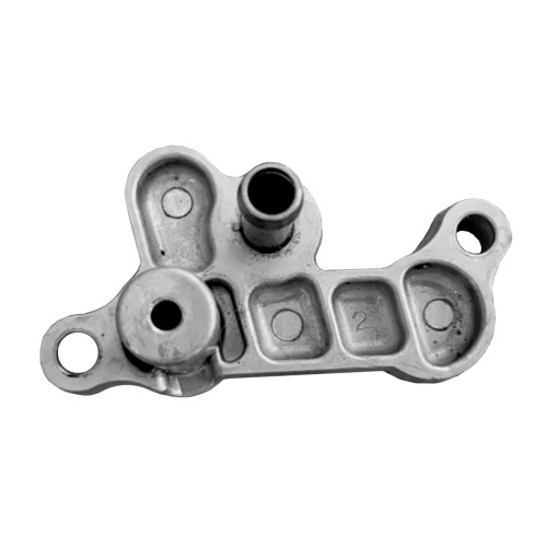 Honda Engines part 15410-ZV4-000 - Flange Oil Filter - Original OEM