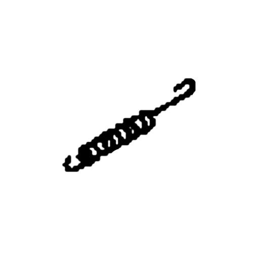 Honda Engines part 56699-752-D30 - Spring Manual Valve - Original OEM