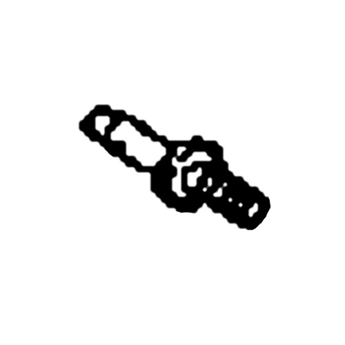 Honda Engines part 72995-0034 - Pin Mounting - Original OEM