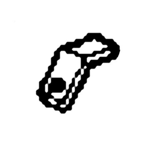 Honda Engines part 25527-VD6-030 - Lever Spool Shift - Original OEM