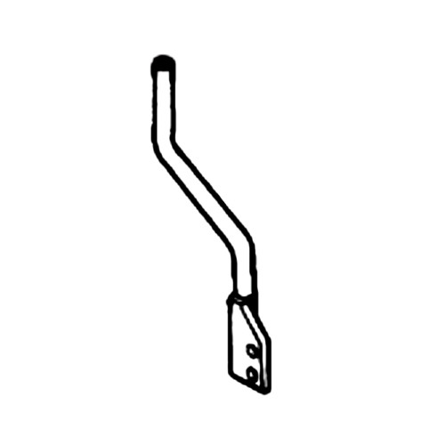 Honda Engines part 82150-758-S00 - Post R. Support - Original OEM