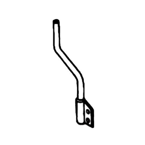 Honda Engines part 82160-758-S00 - Post Left Support - Original OEM