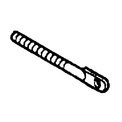 Honda Engines part 22519-769-000 - Rod Fr  - Original OEM