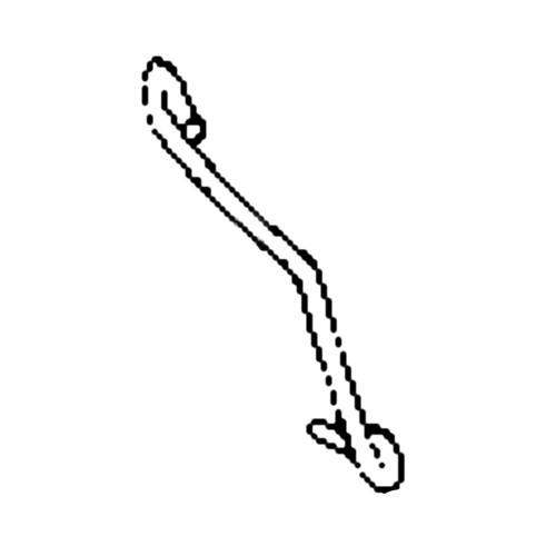 Honda Engines part 61406-758-000 - Rod R  - Original OEM Honda Engines part 61406-758-000 - Rod R  - Original OEM