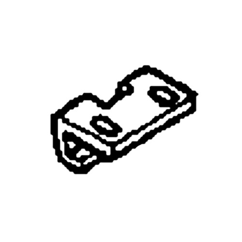 Honda Engines part 22453-767-000 - Guide Belt - Original OEM