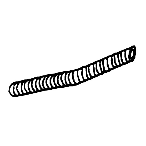 Honda Engines part 25617-VE4-003 - Cover Hose - Original OEM