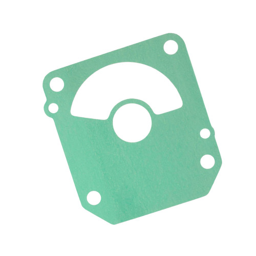 Honda Engines part 19234-ZW1-B00 - Gasket B Impeller - Original OEM