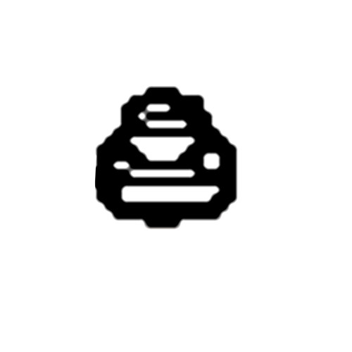 Honda Engines part 91576-VG5-000 - Collar Tensioner Arm - Original OEM