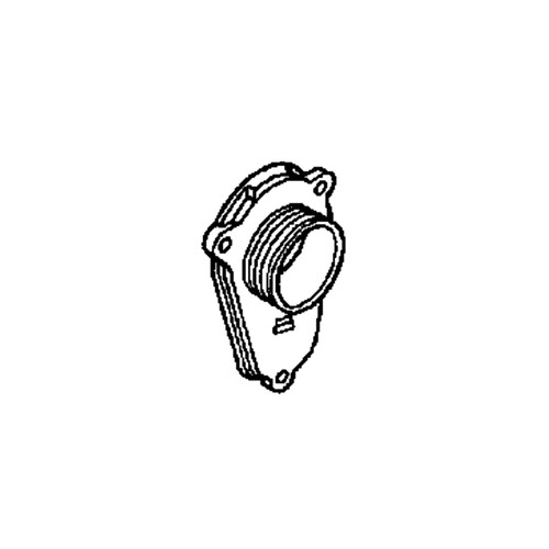 Honda Engines part 78103-YF3-612 - Pipe Inlet - Original OEM Honda Engines part 78103-YF3-612 - Pipe Inlet - Original OEM