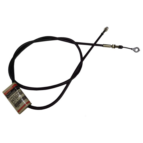 Honda Engines part 54530-VB5-D02 - Cable Brake - Original OEM Honda Engines part 54530-VB5-D02 - Cable Brake - Original OEM