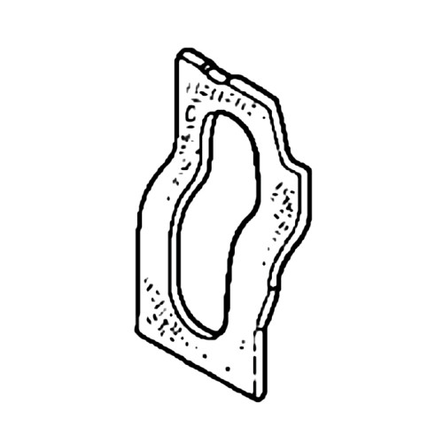 Honda Engines part 63344-ZS9-000 - Seal - Original OEM