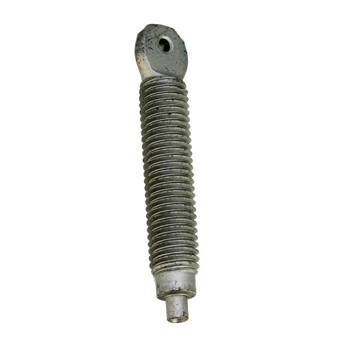 Honda Engines part 50325-ZW9-830 - Screw Clamp - Original OEM