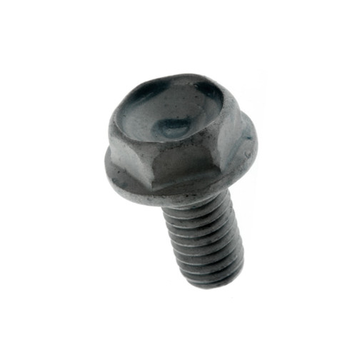 Honda Engines part 90056-ZY3-000 - Bolt Flange (6X12) - Original OEM  ** SUPERSEDED TO 90056-ZY9-M01 **