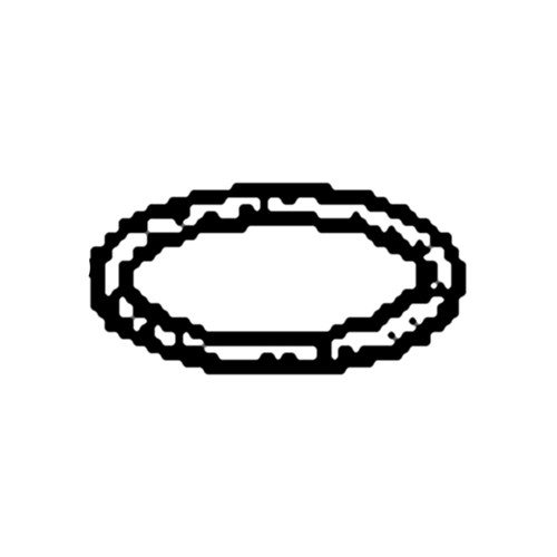 Honda Engines part 91352-ZY1-871 - O-Ring - Original OEM Honda Engines part 91352-ZY1-871 - O-Ring - Original OEM