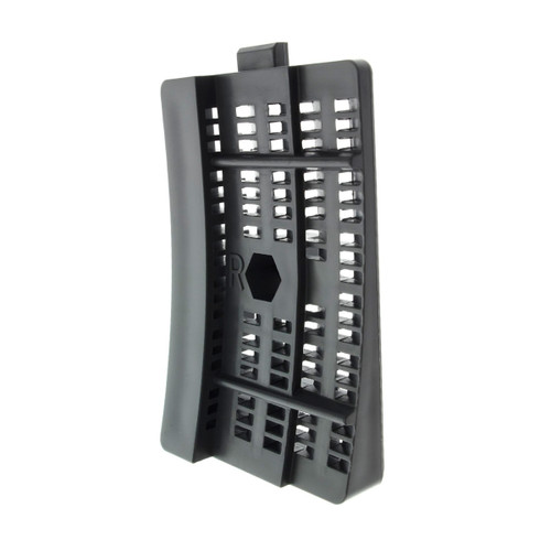 Honda Engines part 41104-ZY3-610 - Screen Right Water - Original OEM ** SUPERSEDED TO 41104-ZY3-611 **
