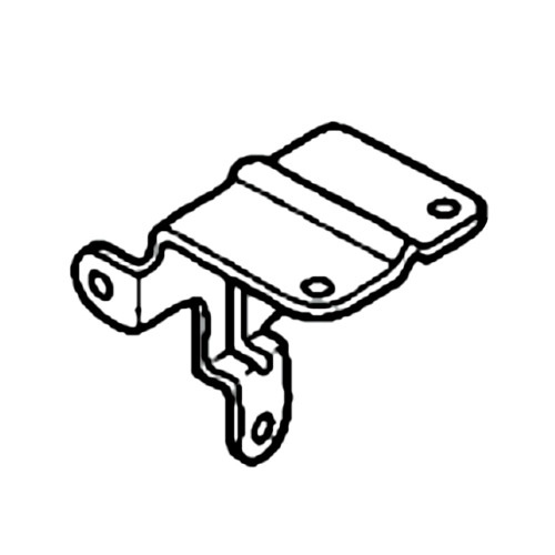 Honda Engines part 32112-ZY6-000 - Bracket B Harness Clip - Original OEM