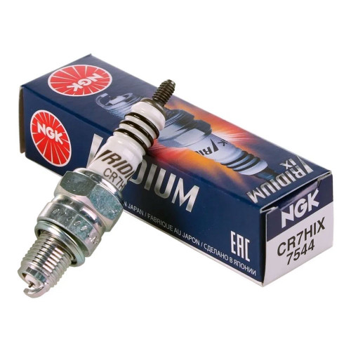 Honda Engines part NGK-CR7HIX - Spark Plug (Cr7Hix) - Original OEM
