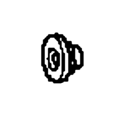 Honda Engines part 14765-RAA-A00 - Retainer Valve Spring - Original OEM