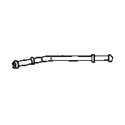 Honda Engines part 15171-ZY9-000 - Pipe Breather - Original OEM