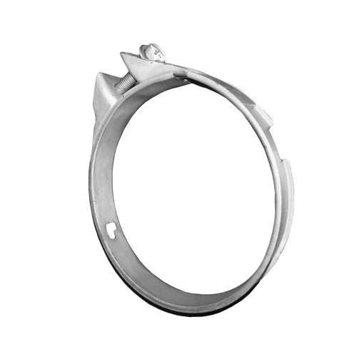 Honda Engines part 17315-ZY9-000 - Band Air Flow - Original OEM  ** SUPERSEDED TO 17315-ZY9-M01 **