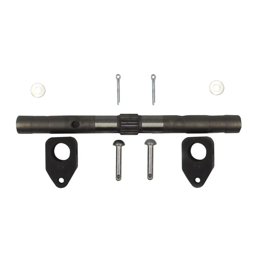Honda Engines part 23377-767-010 - Shaft Auger - Original OEM ** SUPERSEDED TO 06233-767-305 ** Honda Engines part 23377-767-010 - Shaft Auger - Original OEM ** SUPERSEDED TO 06233-767-305 **