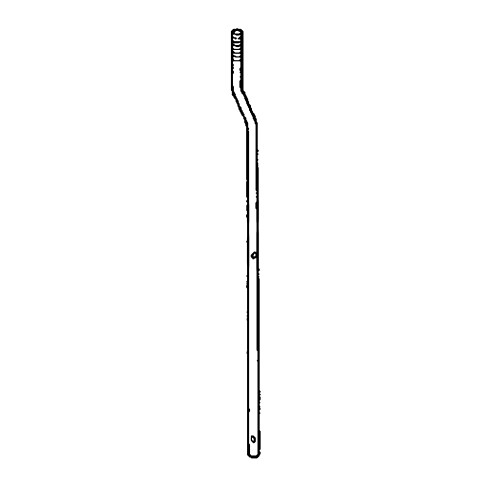 Honda Engines part 24311-ZV7-720 - Rod B Shift - Original OEM  ** SUPERSEDED TO 24311-ZV7-721 **