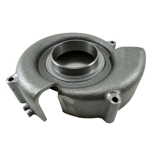 Honda Engines part 78107-YG2-003 - Case Volute - Original OEM ** SUPERSEDED TO 78107-YG2-023 **