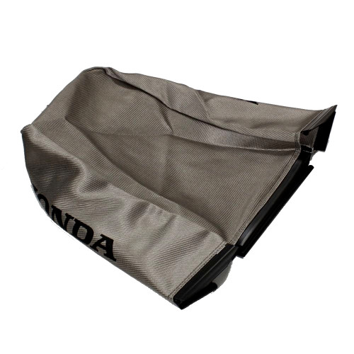 Honda Engines part 81320-VG4-P50 - Fabric Grass Bag - Original OEM  ** SUPERSEDED TO 81320-VG4-305 ** Honda Engines part 81320-VG4-P50 - Fabric Grass Bag - Original OEM  ** SUPERSEDED TO 81320-VG4-305 **