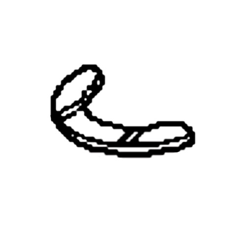 Honda Engines part 13331-ZZ5-003 - Washer Thrust - Original OEM