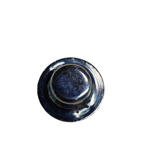 Honda Engines part 90301-V25-000 - Nut Push (9.53Mm) - Original OEM