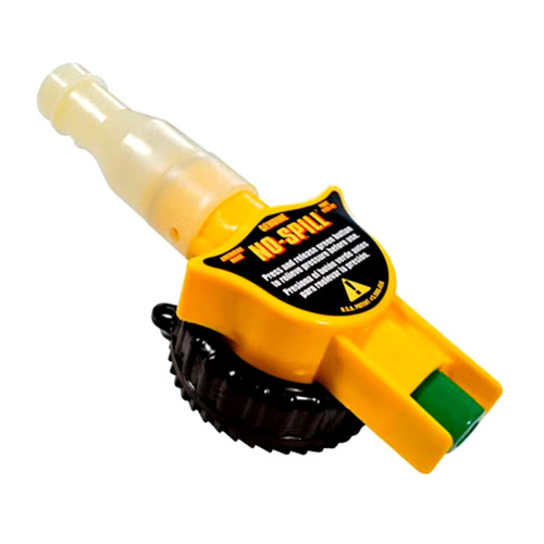 Honda Engines part 06176-6132C - No-Spill Nozzle Assembly - Original OEM