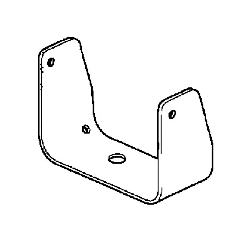 Honda Engines part 36201-V15-F00 - Bracket Headlight - Original OEM