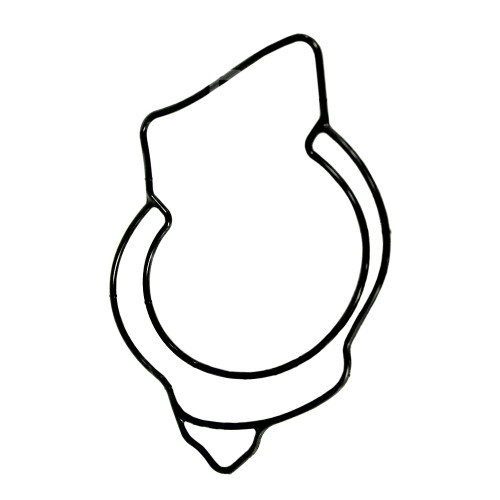 Honda Engines part 91358-ZX2-C00 - O-Ring - Original OEM