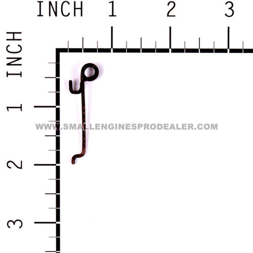 BRIGGS & STRATTON LINK-AIR VANE 260878 - Image 2