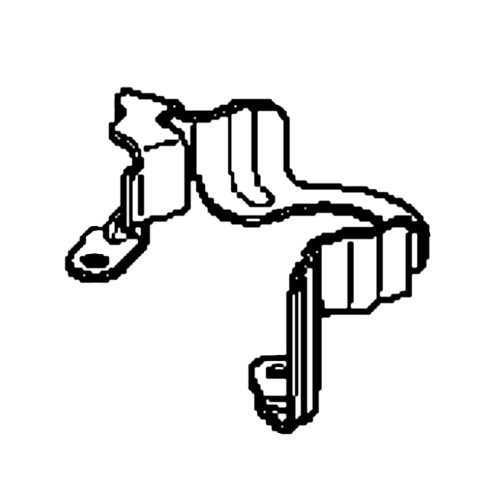 Honda Engines part 22451-VH7-T30 - Guide Belt - Original OEM