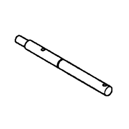 Honda Engines part 44321-V45-A00 - Shaft Fr Axle - Original OEM