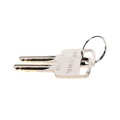 Honda Engines part K709V - Key (K709-V) - Original OEM