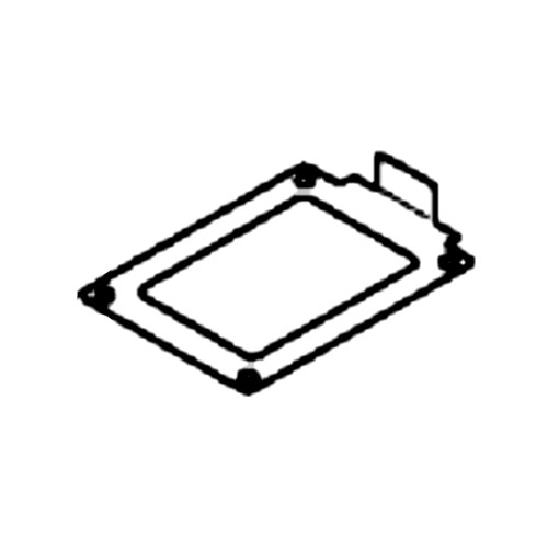 Honda Engines part 24804-ZVL-701 - Sheet Waterproof - Original OEM