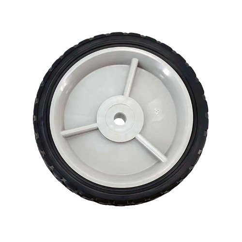 Honda Engines part 42700-V10-S11ZA - Wheel Assembly Nh164 - Original OEM