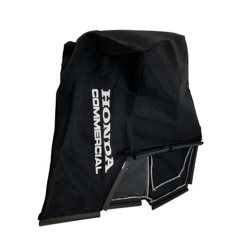 Honda Engines part 81320-VB5-E50 - Fabric Grass Bag - Original OEM