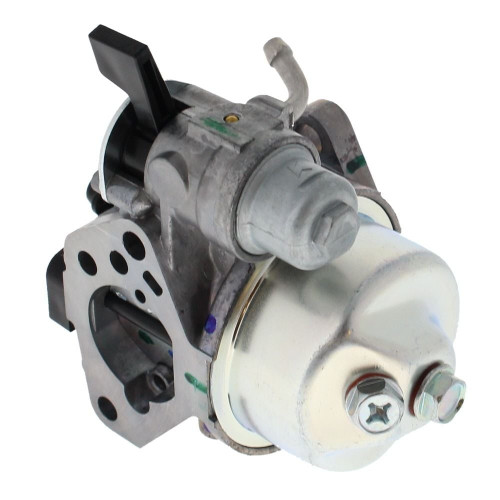 Honda Engines part 16100-ZE2-W71 - Carburetor (Be70B B) - Original OEM