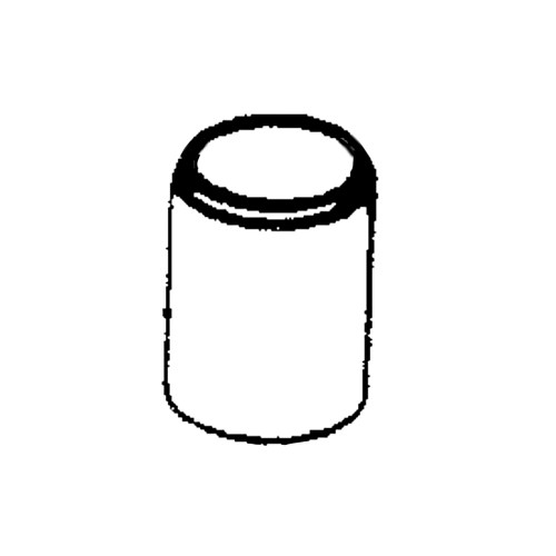 Honda Engines part 31216ZE6003 Yoke Assembly Original OEM - NO LONGER AVAILABLE