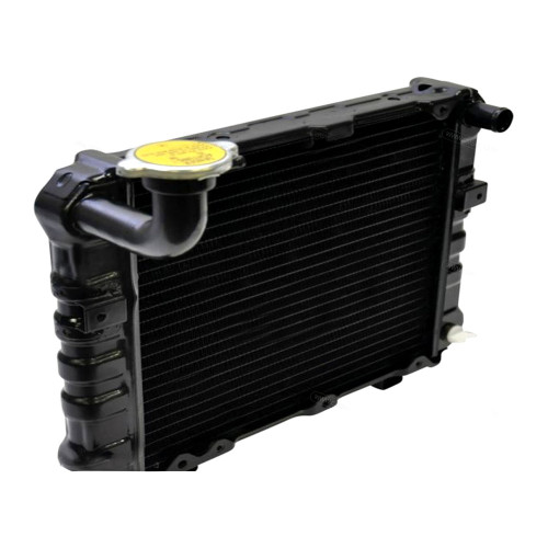 Honda Engines part 19010-ZA0-921 - Radiator - Original OEM