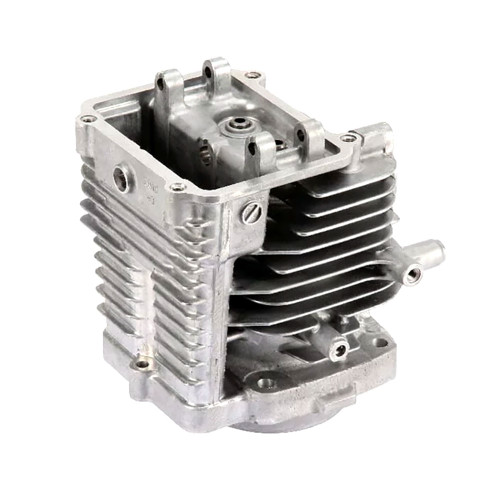 Honda Engines part 12100-Z0A-405 - Cylinder - Original OEM ** SUPERSEDED TO 12100-Z0A-407 ** Honda Engines part 12100-Z0A-405 - Cylinder - Original OEM ** SUPERSEDED TO 12100-Z0A-407 **