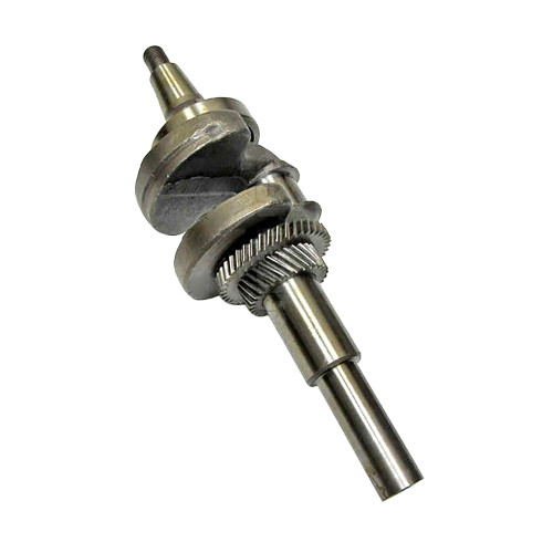 Honda Engines part 13310-ZE3-602 - Crankshaft - Original OEM