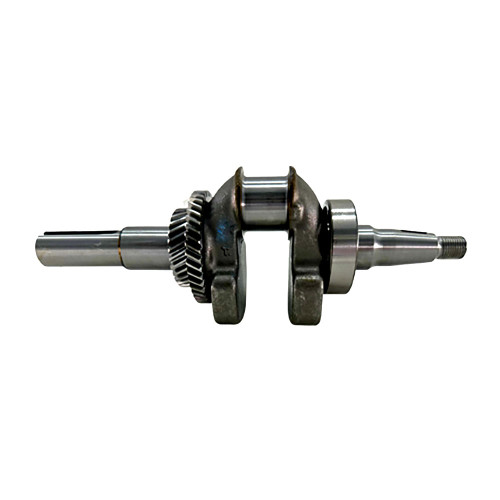 Honda Engines part 13310-ZH9-801 - Crankshaft - Original OEM